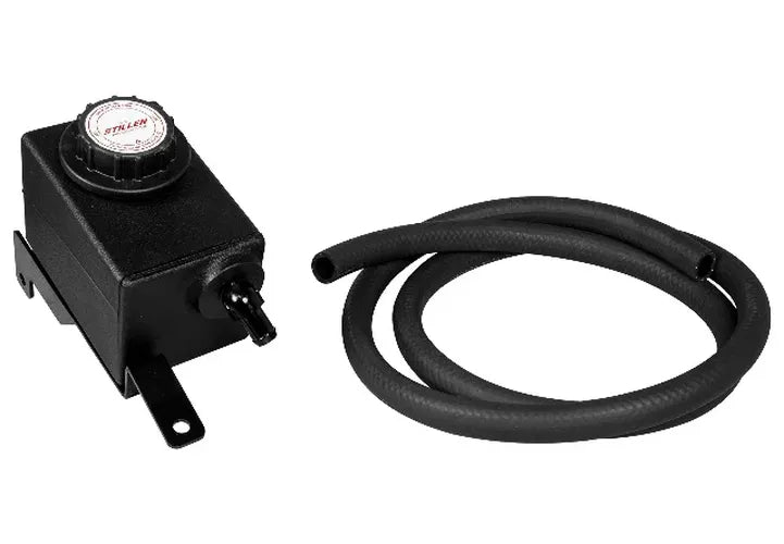 Intercooler Reservoir Relocation Kit