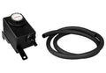 Intercooler Reservoir Relocation Kit