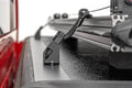 Hard Tri-Fold Tonneau Truck Bed Cover