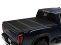 Hard Tri-Fold Tonneau Truck Bed Cover