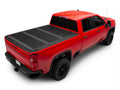 Hard Tri-Fold Tonneau Truck Bed Cover