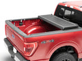 Tri-Fold Truck Bed Cover