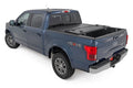 Tri-Fold Truck Bed Cover