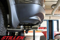 Axle-Back Exhaust System