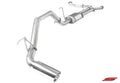 Cat-Back Exhaust System 5.6L