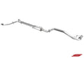 Cat-Back Exhaust System 5.6L