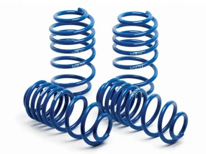 Super Sport Lowering Springs