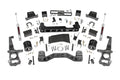 6-Inch Suspension Lift Kit