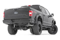 6-Inch Suspension Lift Kit