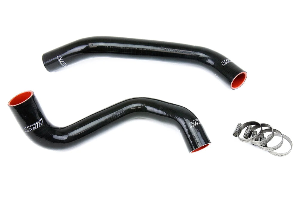 Silicone Radiator Hose Kit