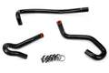 Silicone Heater Coolant Hose Kit
