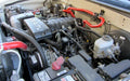 Silicone Heater Coolant Hose Kit