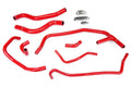 Silicone Radiator and Heater Hose Kit