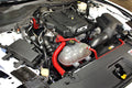Silicone Radiator and Heater Hose Kit