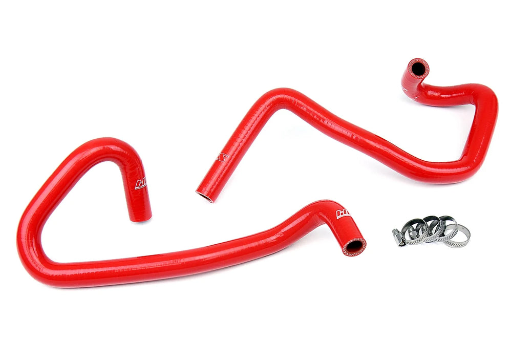 HPS Heater Hose Kit