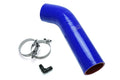 HPS Performance Air Intake Hose Kit Blue