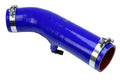 HPS Performance Air Intake Hose Kit Blue