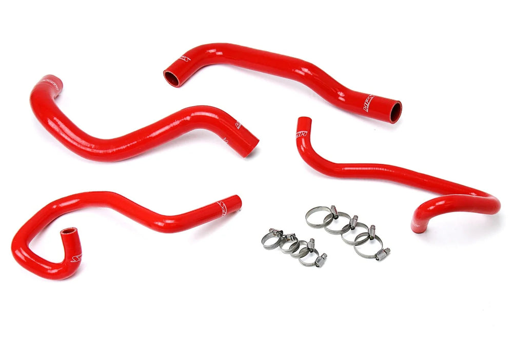 Silicone Radiator Hose Kit