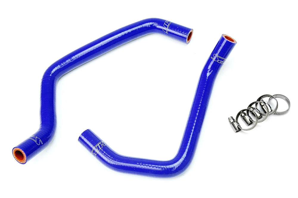 Silicone Heater Hose Kit