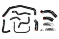 Silicone Radiator Hose Kit