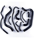 Silicone Radiator Hose Kit