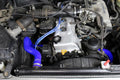 3-Ply Silicone Radiator Hose Kit