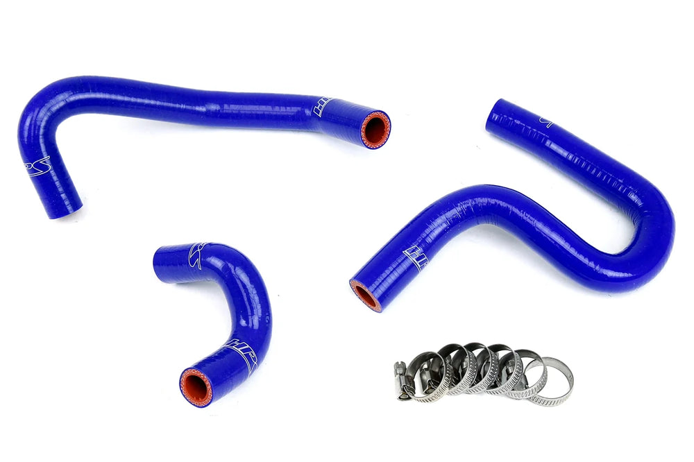 Performance Heater Coolant Hose Kit