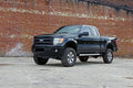 6-Inch Lift Kit with N3 Rear Shocks