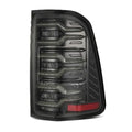 LUXX-Series Smoked Black LED Tail Lights
