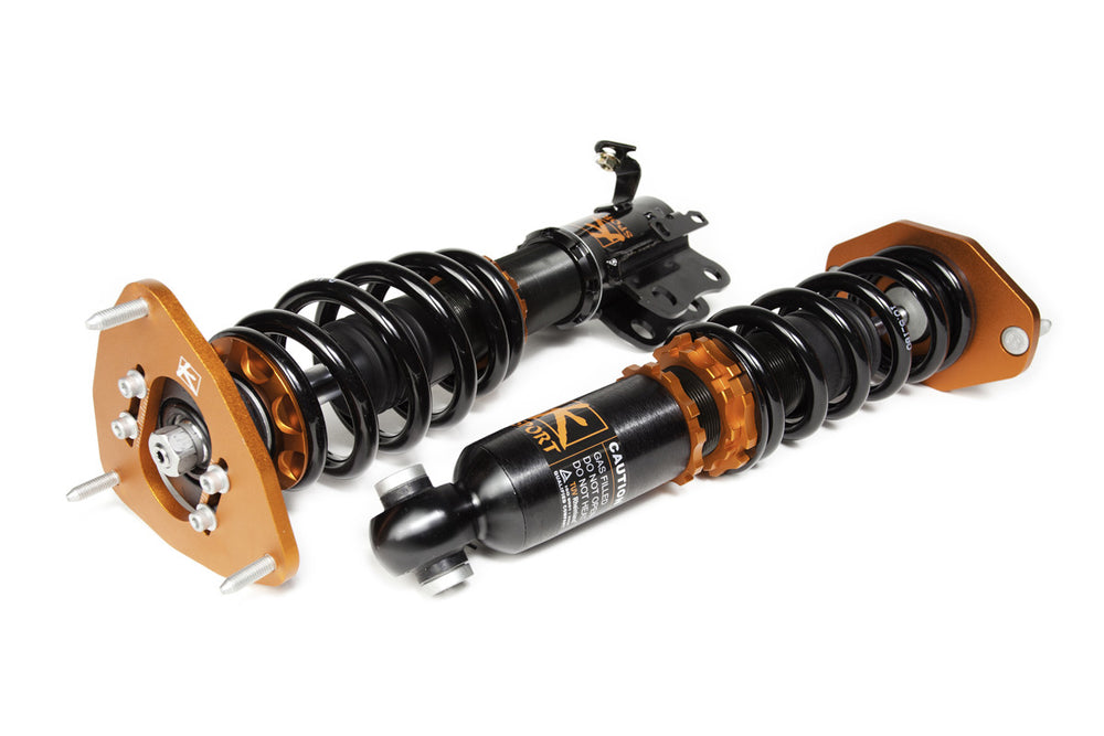 Kontrol Pro Coilover Kit