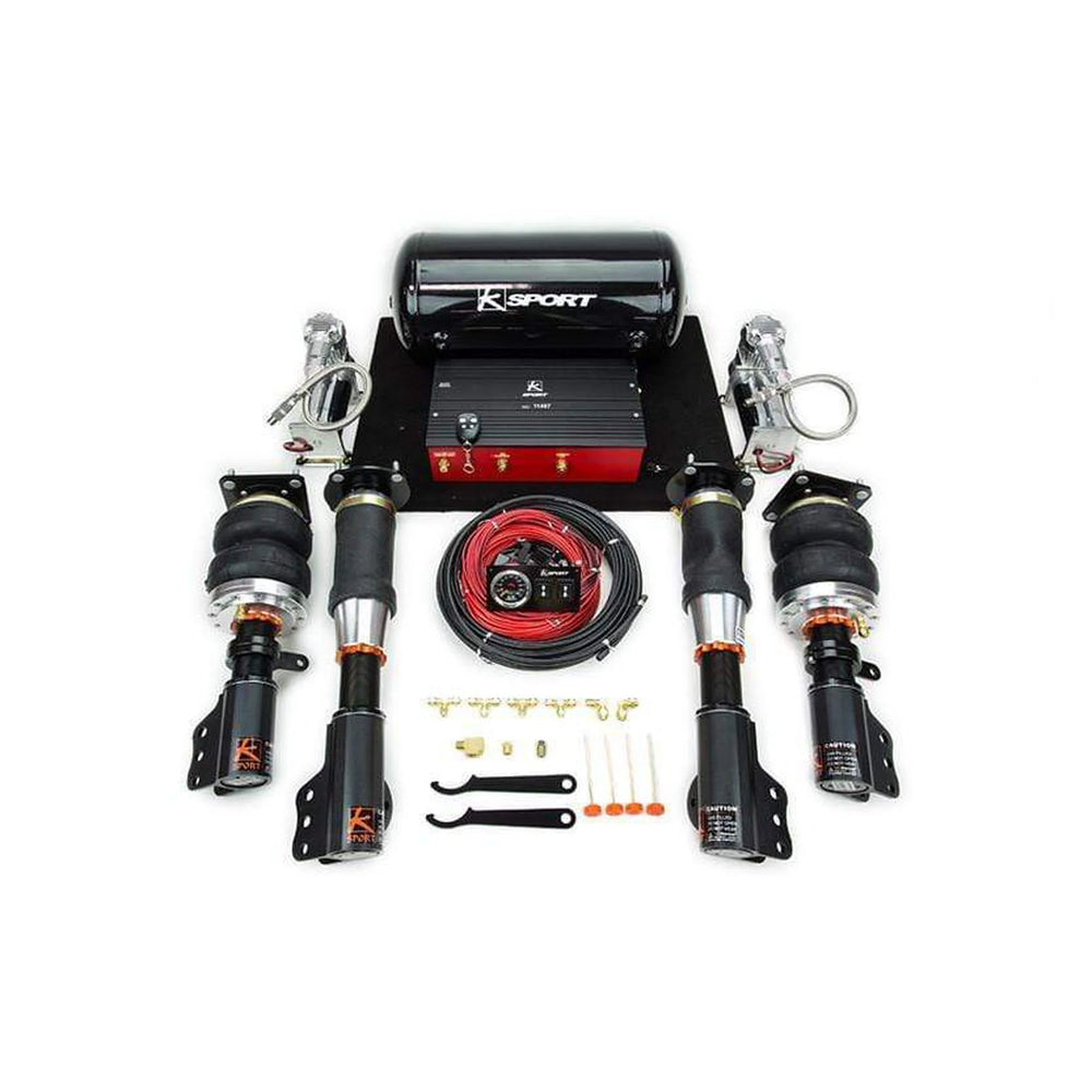 Air Suspension Kit