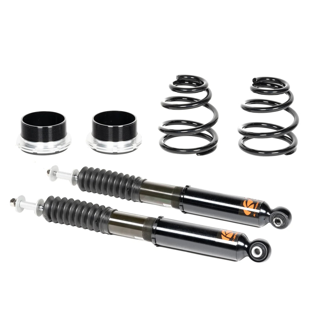 Kontrol Pro Adjustable Coilover Kit