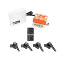 Kontrol Pro Coilover System with Pillowball Mount