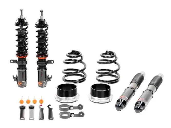 Airtech Executive Air Suspension Kit