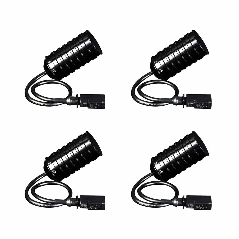 Damper Signal Canceler Kit