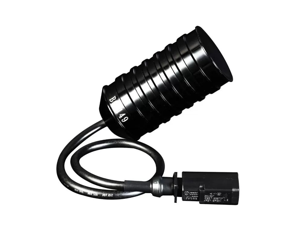 Damper Deactivator Kit