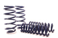 Progressive Rate Lowering Springs
