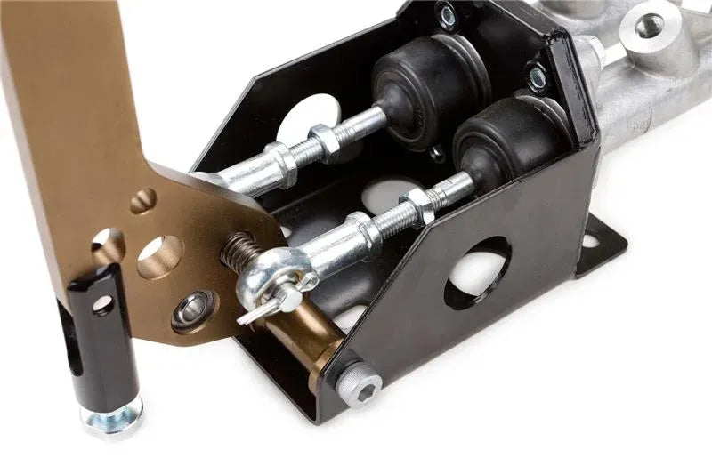 Hydraulic Handbrake Install Kit