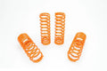 Progressive Rate Lowering Springs