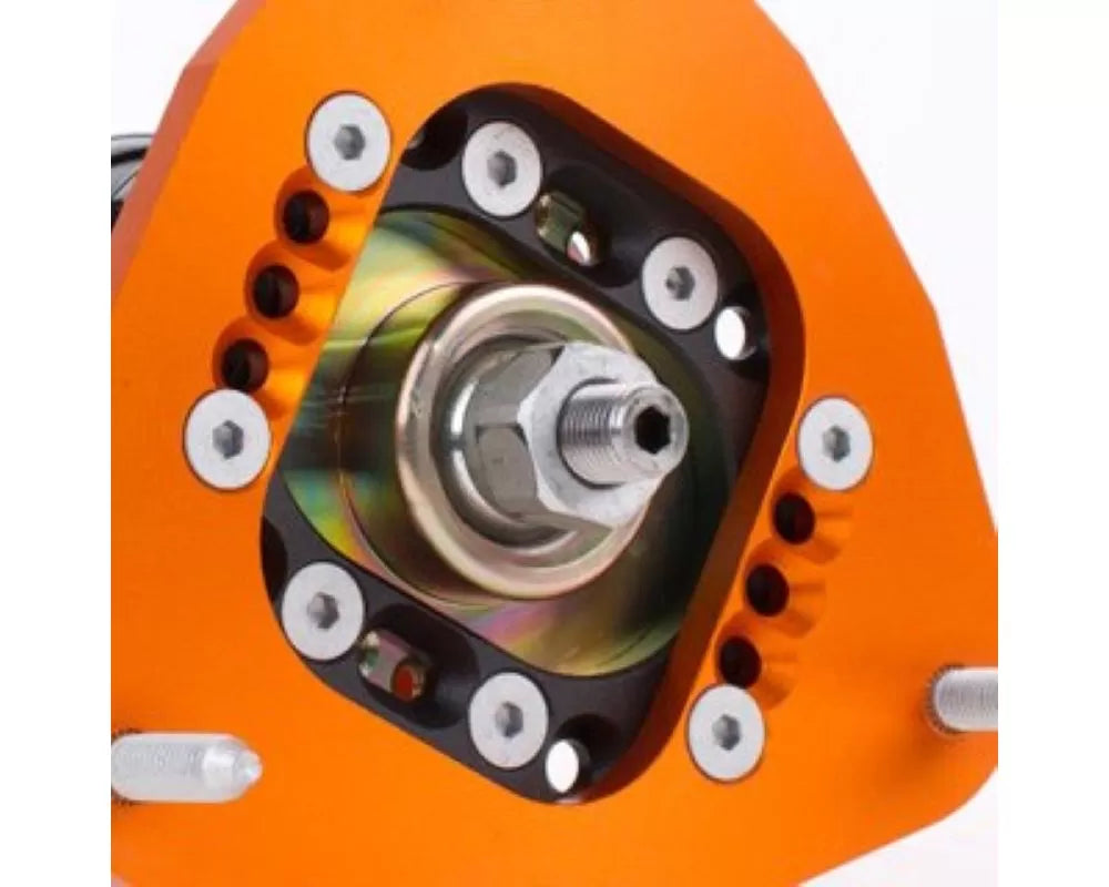 Pillowball Mount Coilover Kit
