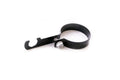 Round Style Brake Line Bracket Set