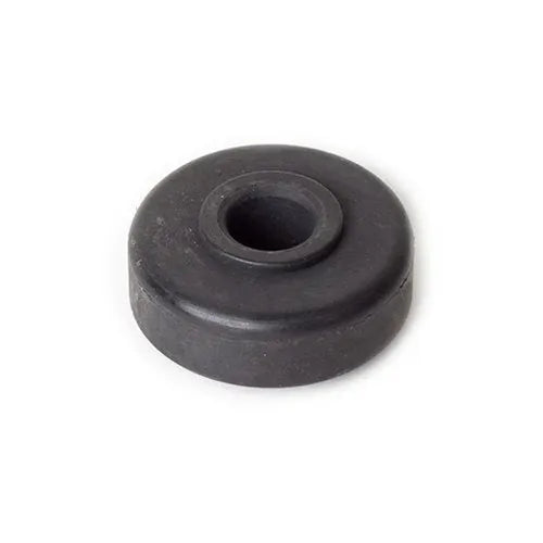 Round Style Brake Line Bracket Set