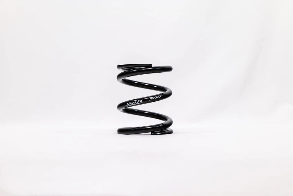 HS5.TW Straight Spring 4-Inch Length 2.5-Inch ID