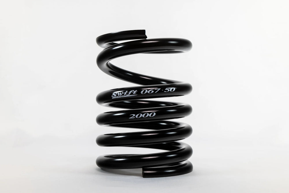 6.7-Inch Coilover Spring