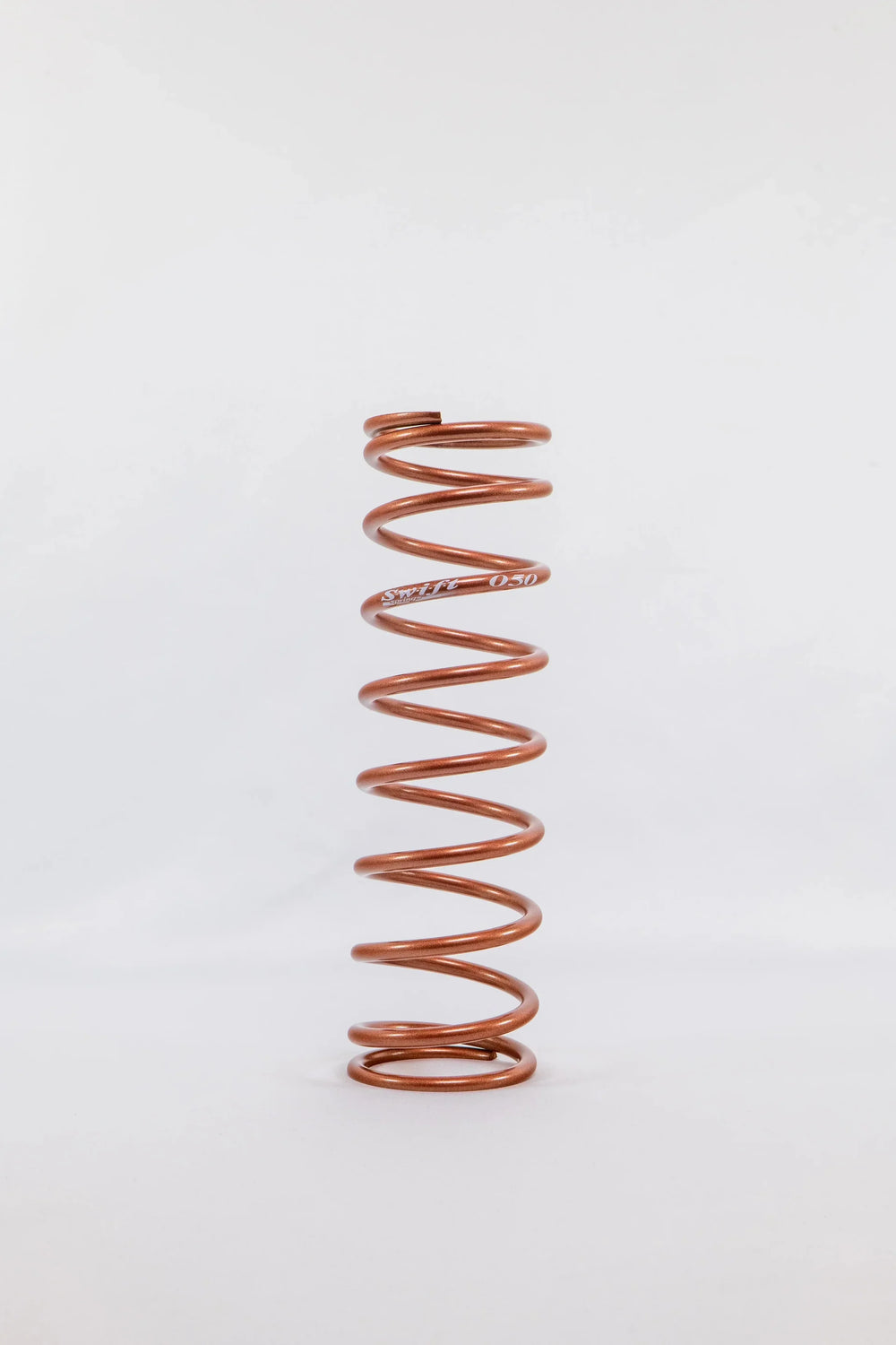 Standard Coilover Spring, 8-Inch 70 lbs/inch