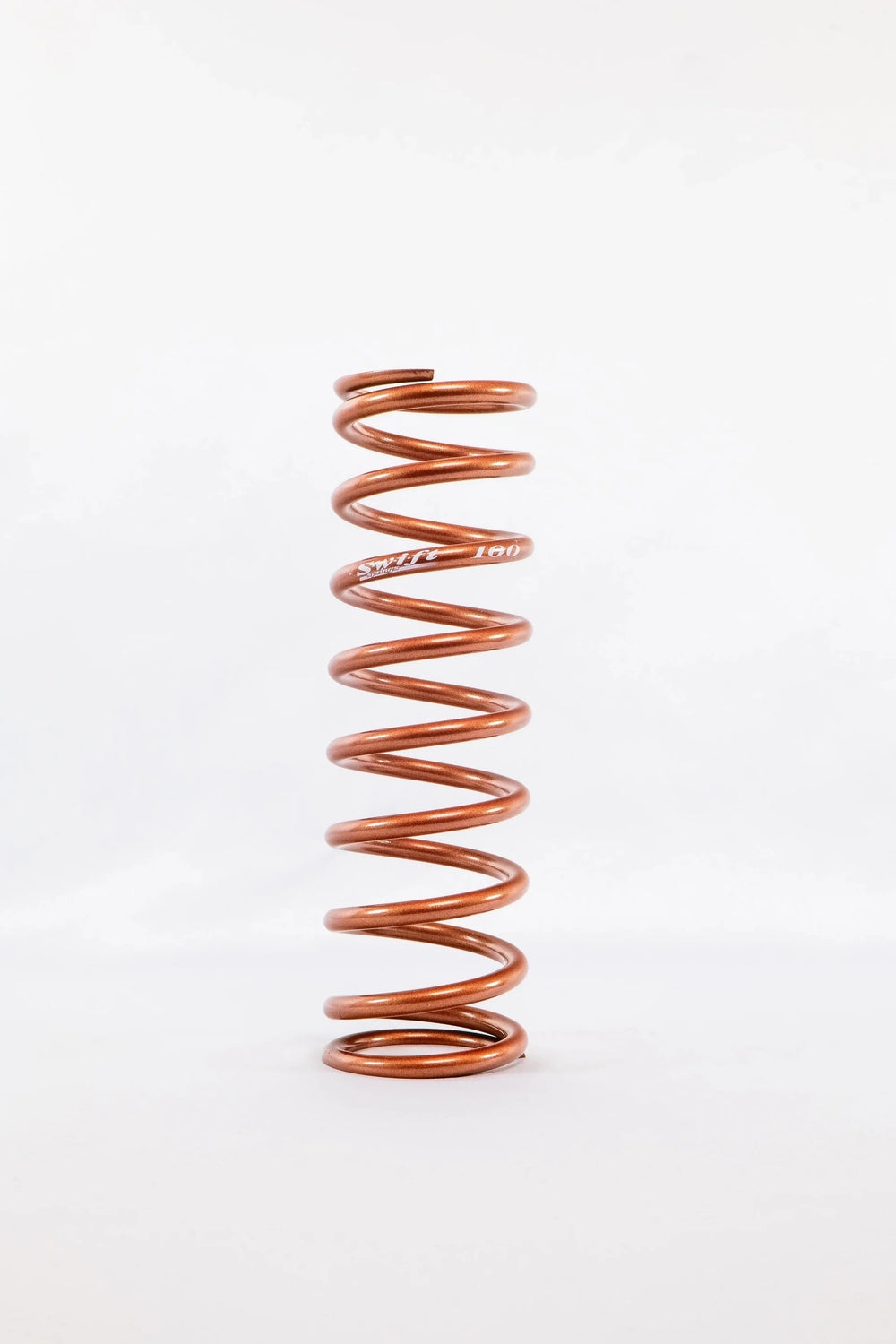 Standard Coilover Spring, 8-Inch, 120 lbs/inch