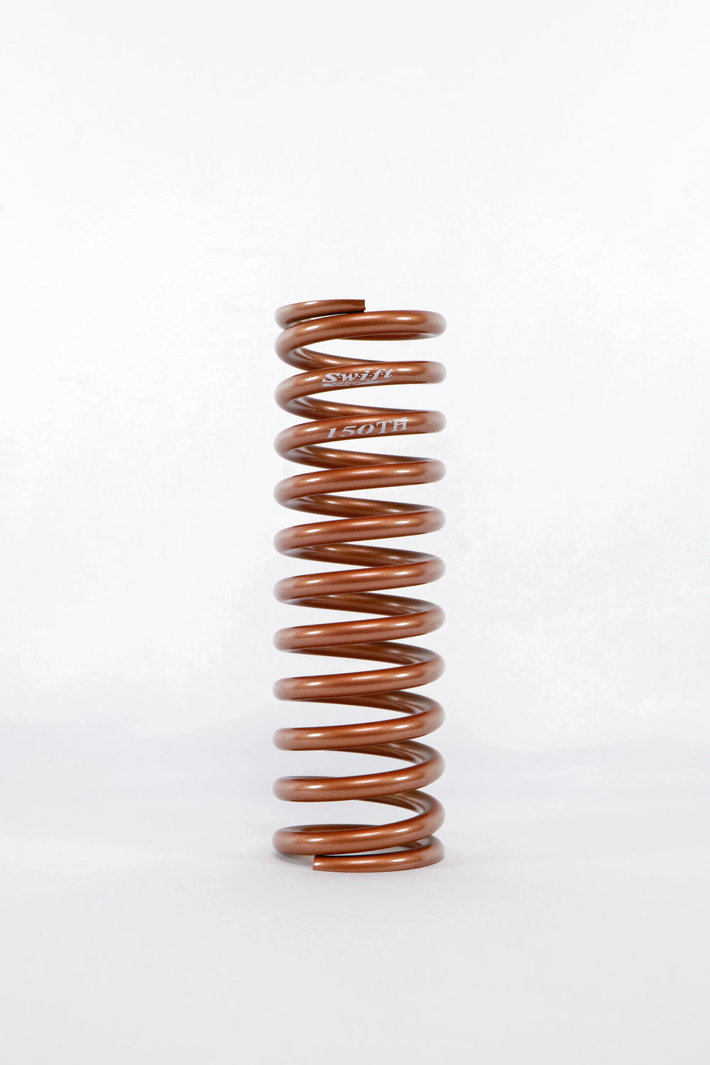 Standard Coilover Spring 8-Inch 150 lbs/inch