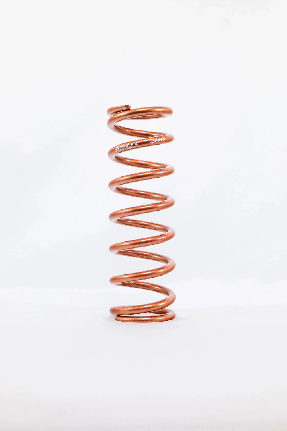 Standard Coilover Spring, 8-Inch