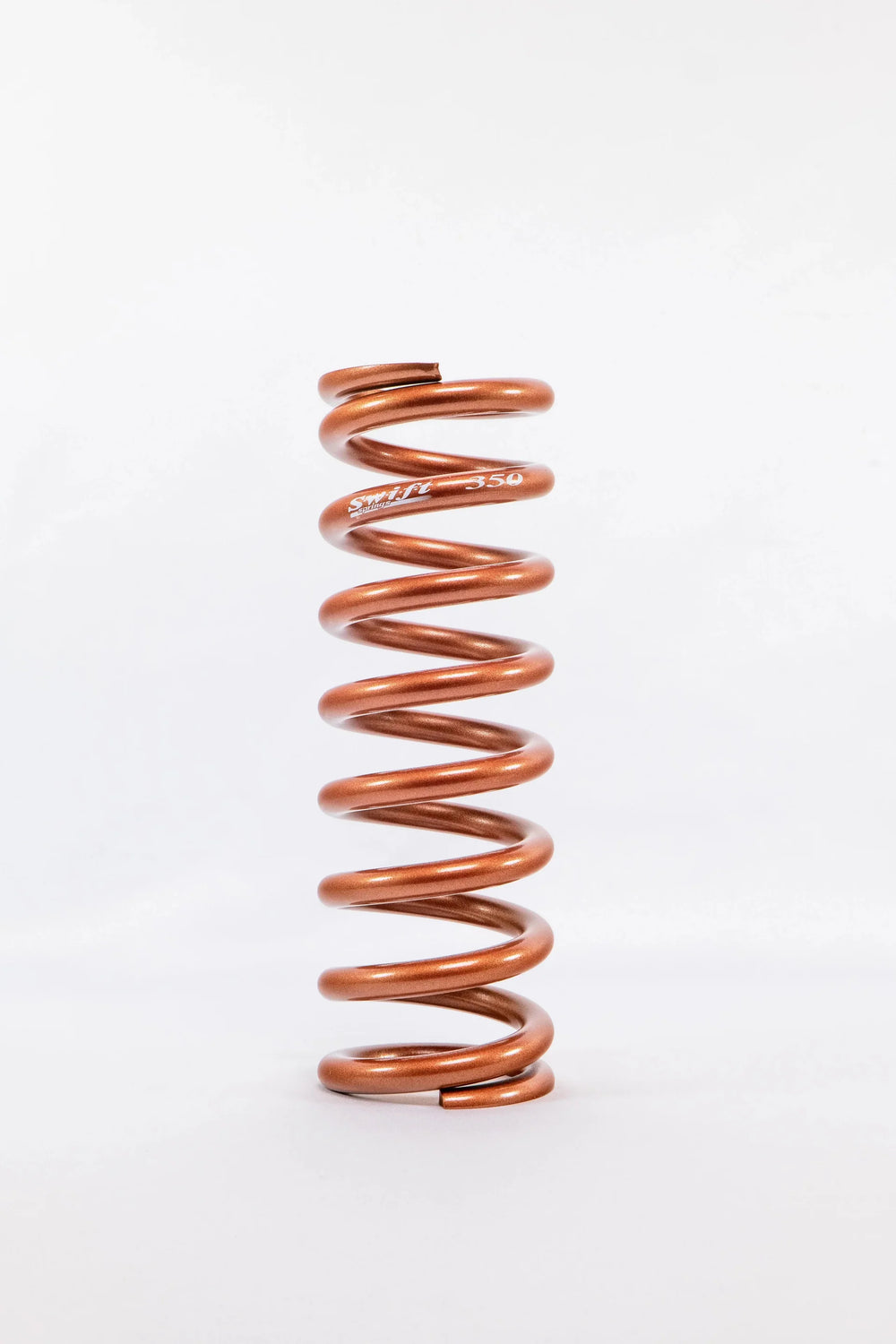 8-Inch Coilover Spring 400 lbs/in
