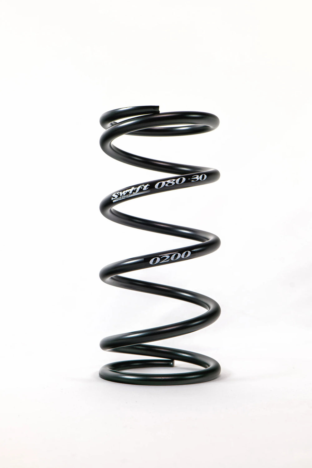 Standard Coilover Spring 8-Inch Length, 250 lbs/in